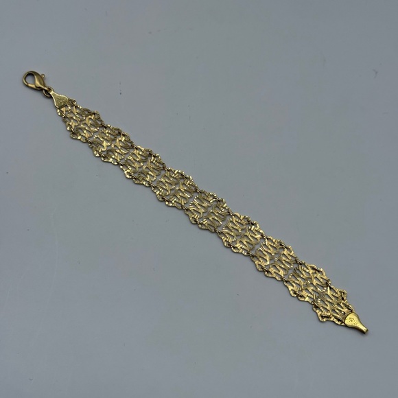 14K Gold Bracelet